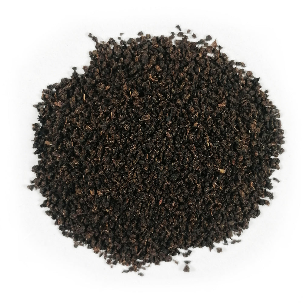 BOP feanis tea powder (Sri Lanka)