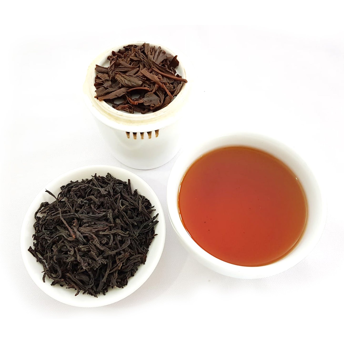 Orange pekoe tea powder (Sri Lanka)