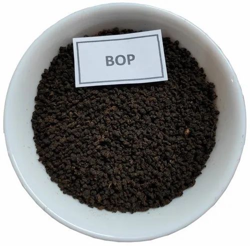 BOP tea powder (Sri Lanka)