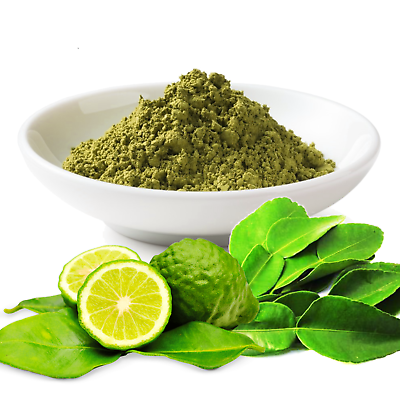 Yakinaran Leaf powder