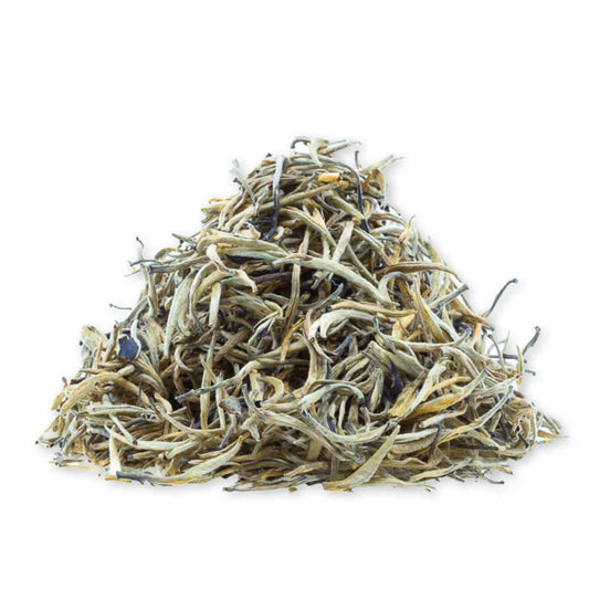 Silver tip tea ( Sri Lanka)